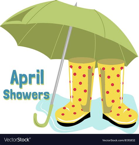 April Showers Umbrella Clipart 10 Free Cliparts Download Images On