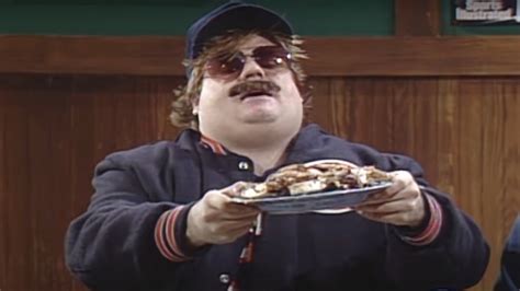 The 12 Best Chris Farley Snl Sketches Ranked