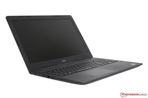 Dell Latitude 3590 Im Test Office Laptop Mit Großen Schwächen