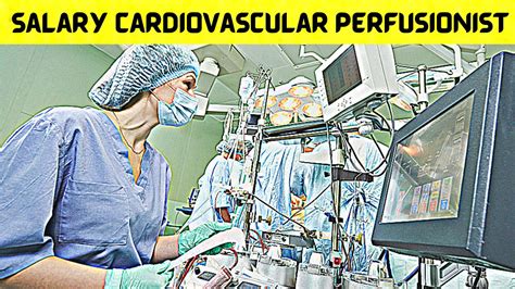Salary Cardiovascular Perfusionist August Know Details