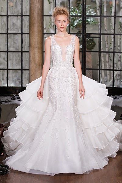 The Gudeer Bride: The Most Crazy Wedding Dresses We Want
