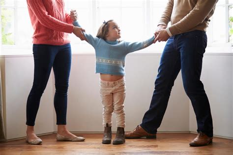 10 Tips For Parent Separation Life And Mind Psychology