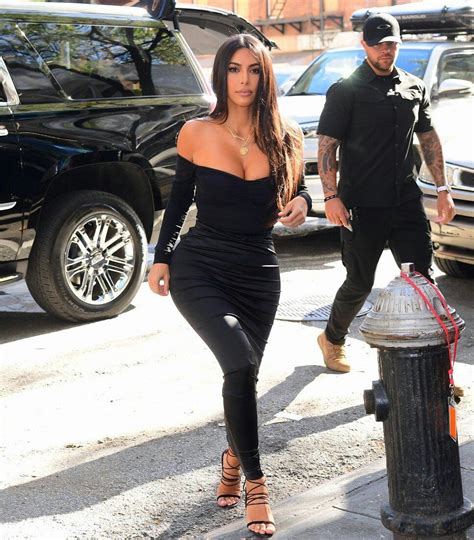 Kim Kardashian Launches Her Strongest Line Of Skims Solutionwear