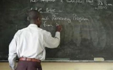 Greensprings Teacher Becomes Cambridge Teacher Trainer For Sub Saharan