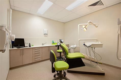 Amazing Dental Clinic Interior Design Ideas