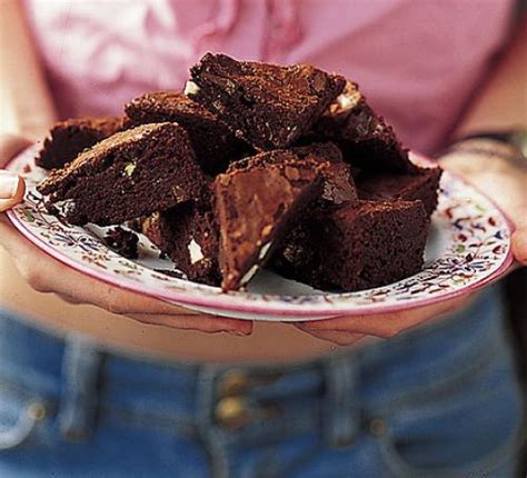 Best Ever Chocolate Brownies Recipe Crouchtv
