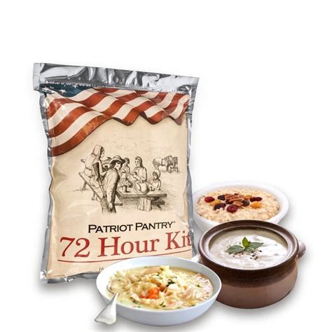All of coupon codes are verified and tested today! Amazon.com : My Patriot Supply 72-Hour Food Supply ...