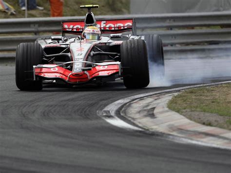 Hd Wallpapers 2007 Formula 1 Grand Prix Of Hungary F1