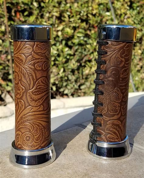 The custom motorcycle world is moving fast. The 25+ best DIY leather motorcycle grips ideas on ...