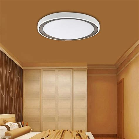 Modern & contemporary ceiling lights from shades of light! Modern 220V LED Ceiling Lights for Indoor Lighting Living ...
