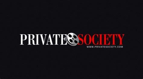Private Society Free Stunning Porn Stars Pov Anal Gangbang