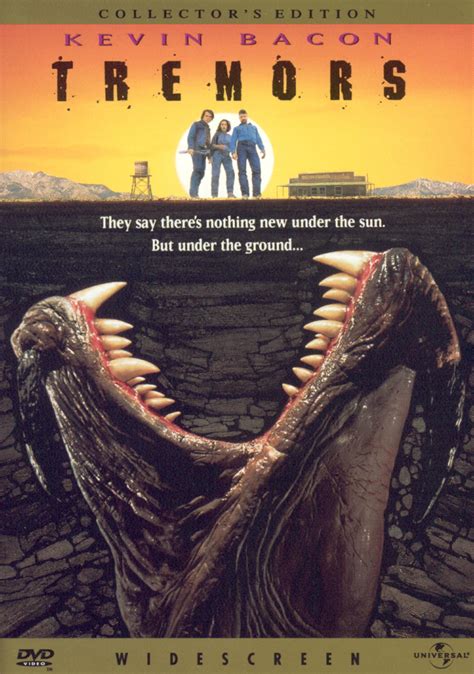 Tremors Movie 1990 : 30 Years Later, Tremors Is Still A 