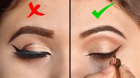 Hooded Eyes Do S Don Ts How To Instantly Lift Droopy Eyelids