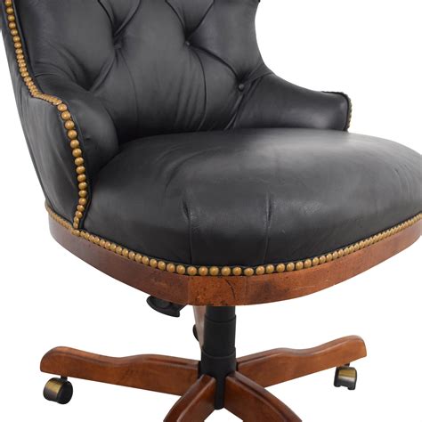Sell Wingback Office Chair 
