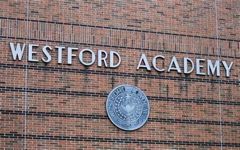 Westford Academy Class Of 2022 Graduates