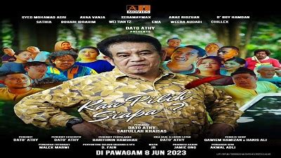 Kau Pilih Siapa Movie Live Full Tonton Video Tonton Kbergetar