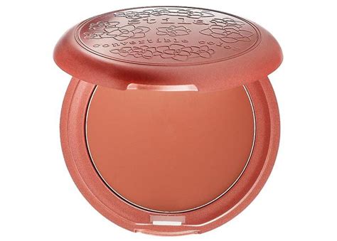 The 10 Best Cream Blushes For A Natural Flush Of Color Cream Blush