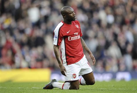 Learn about william gallas (soccer player): Transfers that ruined careers: William Gallas to Arsenal ...