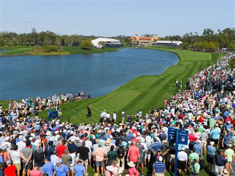 Professional golf tournament in pga of australia. Players 2020: In late-night statement, PGA Tour says ...