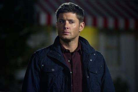 Jensen Ackles Biography Photo Age Height Personal Life News