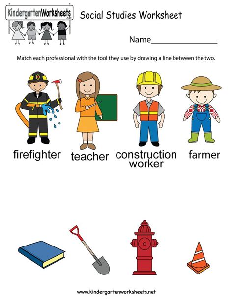 19 Best Images About Social Studies Worksheets And Activities On