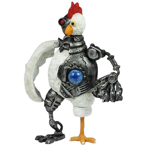 Robot Chicken Vs Battles Wiki Fandom
