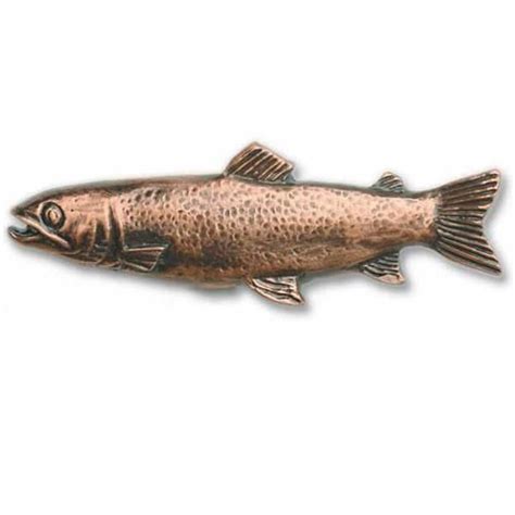We did not find results for: Rainbow Trout Drawer Pull (With images) | Mountain cabin ...