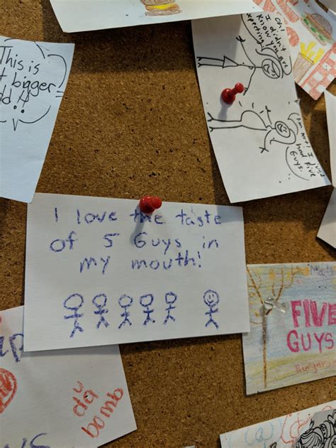 In this section of our charlie chan family home we post current information on events, releases, etc. Found this on a bulletin board at Five Guys - Meme Guy