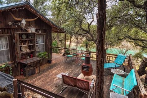 15 Best Airbnbs In Texas Usa 2022 Edition Road Affair
