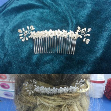 Pin By Наталья Илларионова On свадебные украшения Hair Accessories