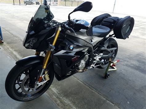 Ok, i know i'm the only one who's ever dropped their bike (mine's a 2006 r1200rt), but seriously has anyone seen any kind of aftermarket protection other than bars for the r1200rt? SW-MOTECH Bags-Connection Blaze Sport Saddlebag System for ...