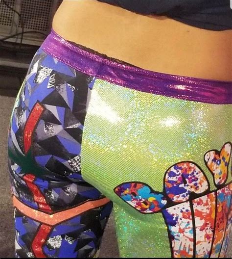 Perfect Booty Rbayley