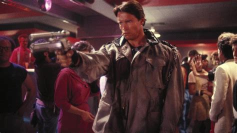 Ranking The Terminator Films And Shows From Worst To Best