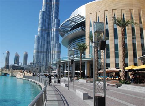 Private Burj Khalifa And Dubai Mall Tour