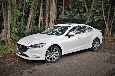 The benefit that is taxable is the total value of petrol provided to the employee and is chargeable. Test Drive Review : Mazda 6 2.2L Diesel - Autoworld.com.my