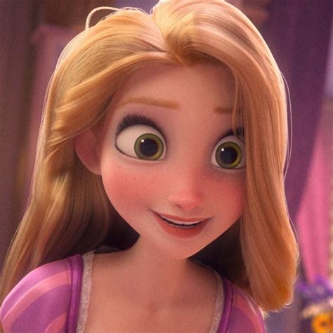 Princesa Rapunzel Disney Princess Rapunzel Disney Tangled Tangled Tangled Rapunzel