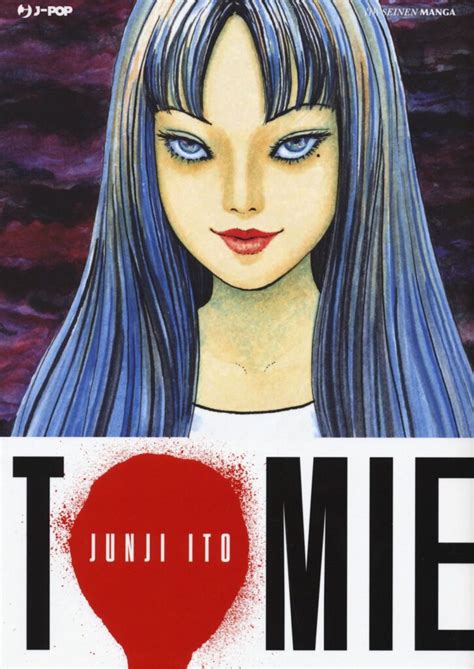 Junji Ito In Arrivo Live Action Hollywoodiano Di Tomie Nerdpool