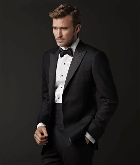 The Best Black Tie Dress Code And Attire Guide Ever Created