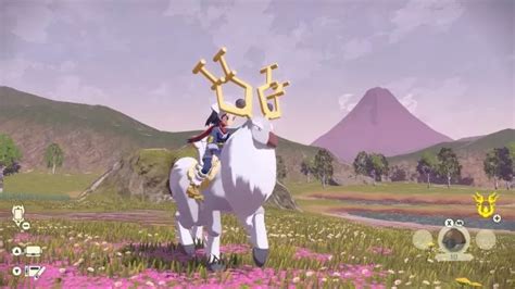 Pokemon Legends Arceus Gameplay Trailer And Details Revealed