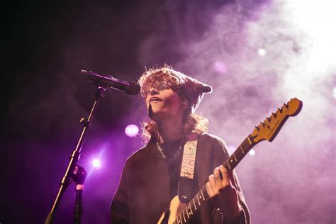 Cavetown With Tessa Violet And Addison Grace At The Fillmore Impose Magazine