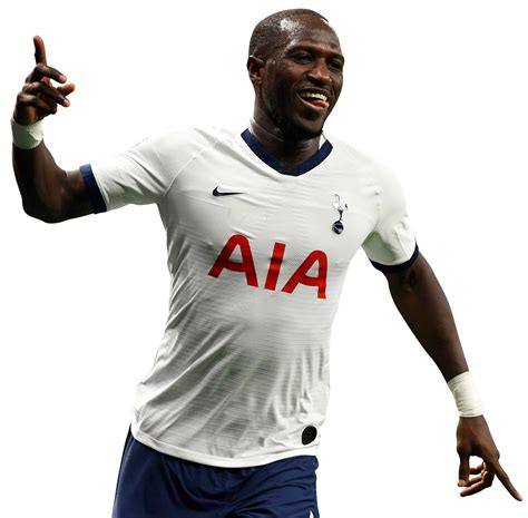Aurier and sissoko sorry for breaking lockdown in third spurs incident. Moussa Sissoko football render - 64074 - FootyRenders