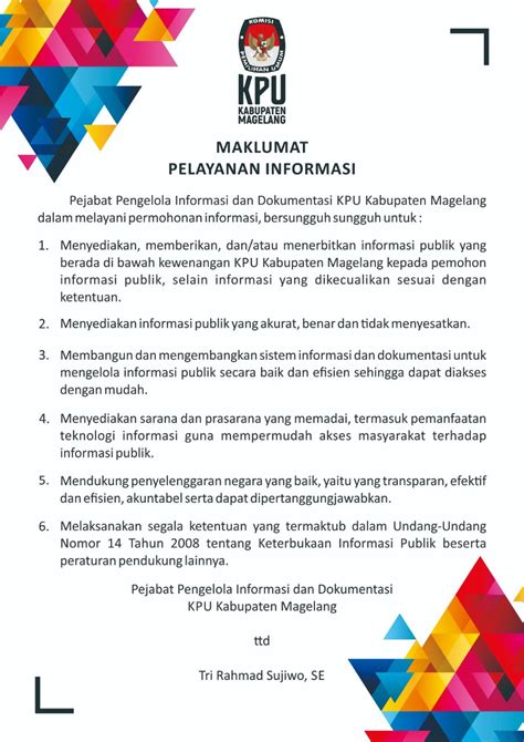 E Ppid Hak Pemohon Informasi