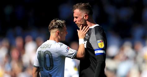 17 hours ago · alioski was offered a new contract by leeds, but turned down the proposal to exit elland road as a free agent earlier this summer. Alioski v Keogh, Klich consoled, another Twitter win ...