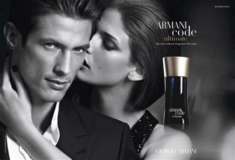 Armani Code Ultimate Intense 5053 7564 Best Perfume For Men Best Fragrance For Men Best
