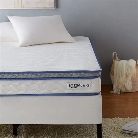Twin xl beds are longer than regular twin mattresses by about 5 inches. Top 10 Best Twin XL Innerspring Mattress - Review & Buying ...