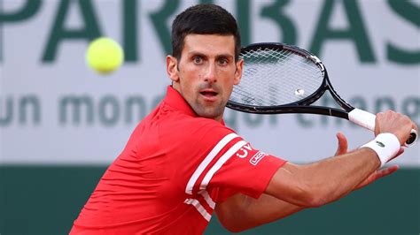 The 2021 french open is an upcoming grand slam tennis tournament to be played on outdoor clay courts. French Open 2021 Tv Australia / French Open 2021: Twitter reacts to Novak Djokovic-Rafael ...