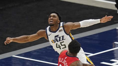 Olympic men's basketball team on on march 11, 2021. Los Utah Jazz pasan el rodillo ante los New Orleans ...