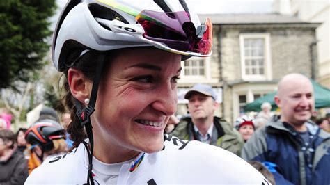 Rio 2016 Lizzie Armitstead Says People Will Doubt Her Forever Bbc Sport