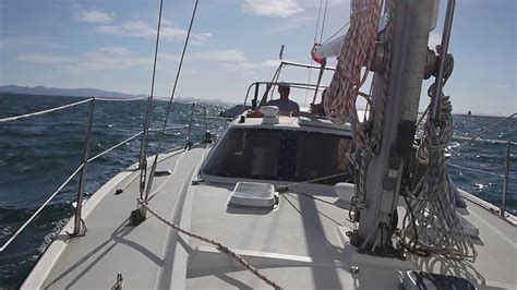 Sailing In Spain Torrevieja To Mar Menor Los Alcazares Flickr