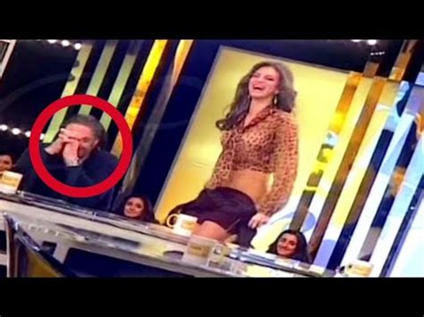 Worst Embarrassing Moments Caught On Live Tv Youtube